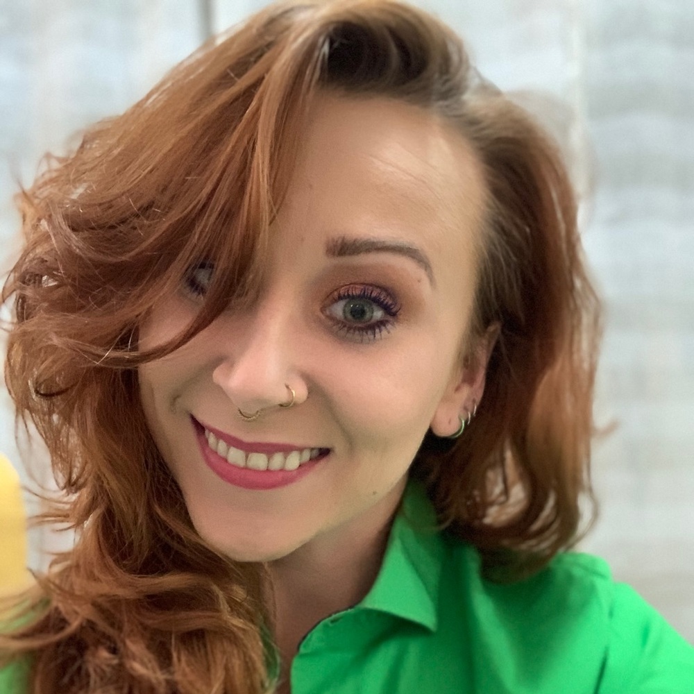 Meet your Posher, Megan